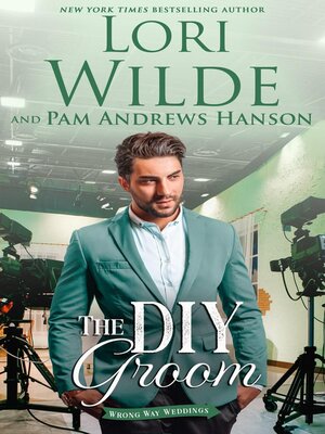 cover image of The DIY Groom